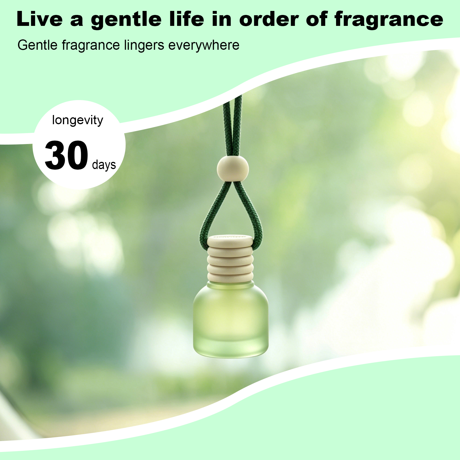 1/3/5 Pack Night Fragrance Car – Home Fragrance No 3 Bewertung und Preis