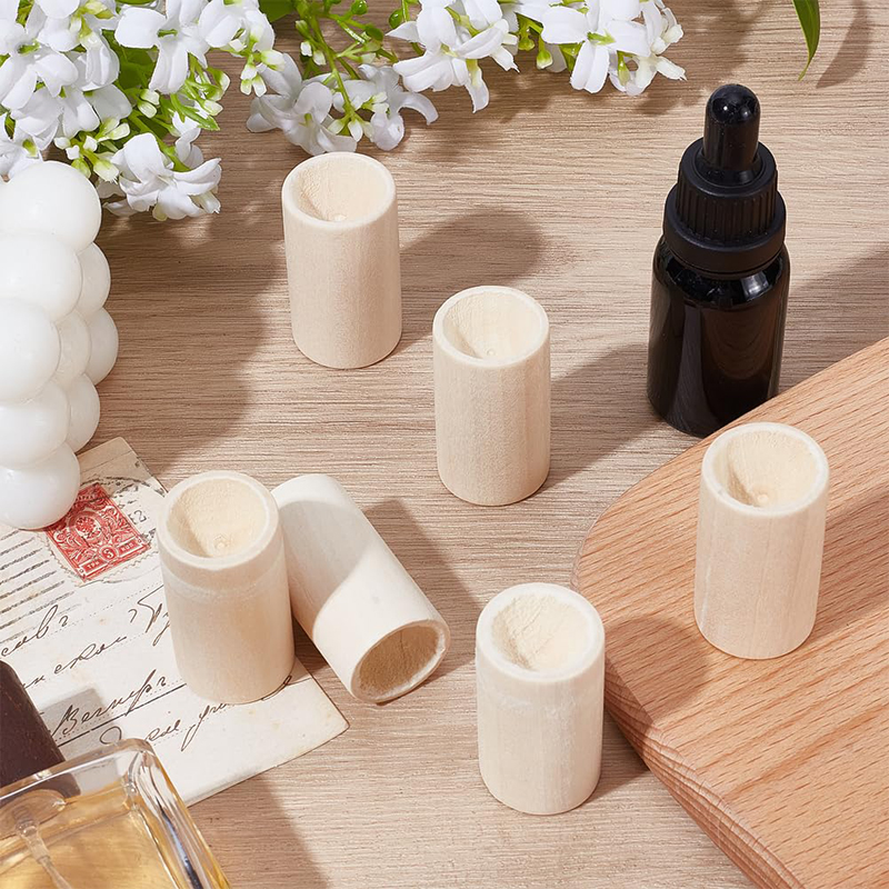 Wood Essential Oil Diffuser Ha – Home Fragrance Premium Bewertung und Preis