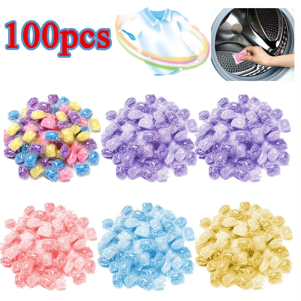100 pcs Condensing Beads Home  – Home Fragrance Premium Bewertung und Preis