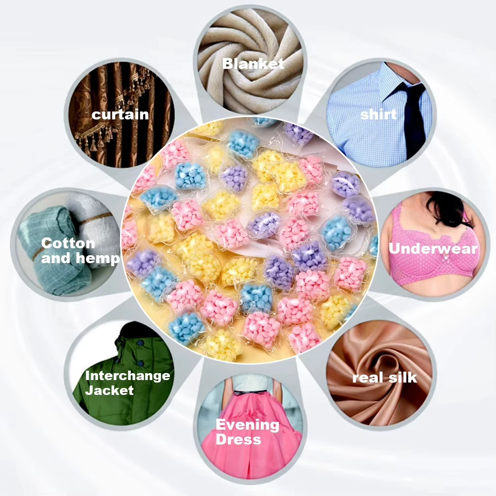 100 pcs Condensing Beads Home  – Home Fragrance Premium Bewertung und Preis
