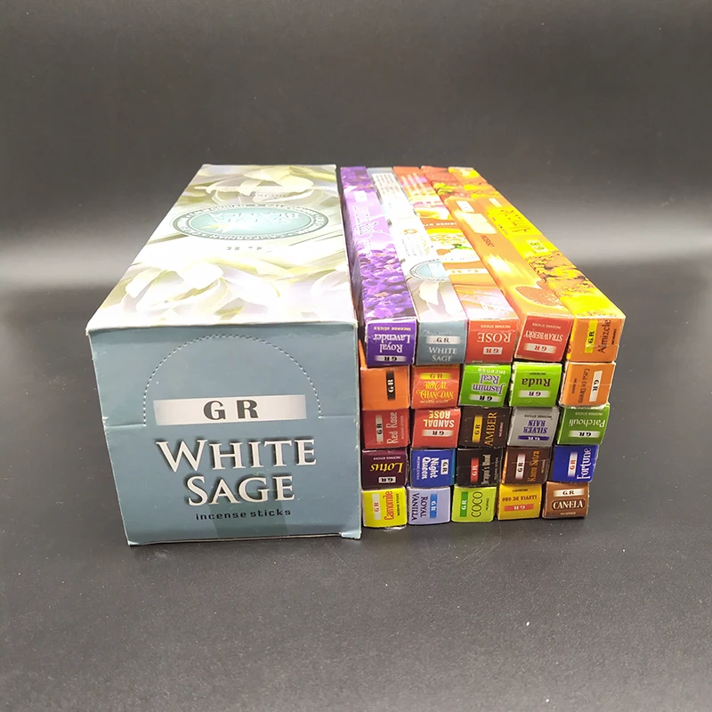 10/25 Small Tubes Natural Tibe – Home Fragrance Sale Bewertung und Preis