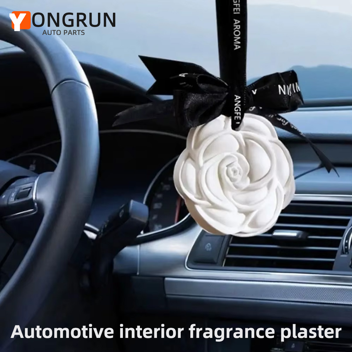 YONGRUN 1/3/5/8/10PCS Car Tea  – Home Fragrance No 3 Bewertung und Preis