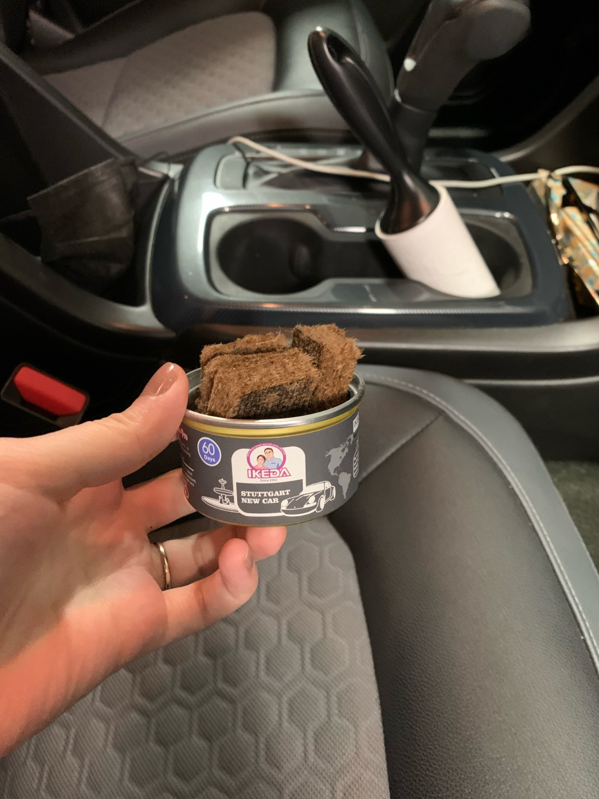 Car Air Freshener:Bubble gum   – Home Fragrance That Lasts Long Bewertung und Preis