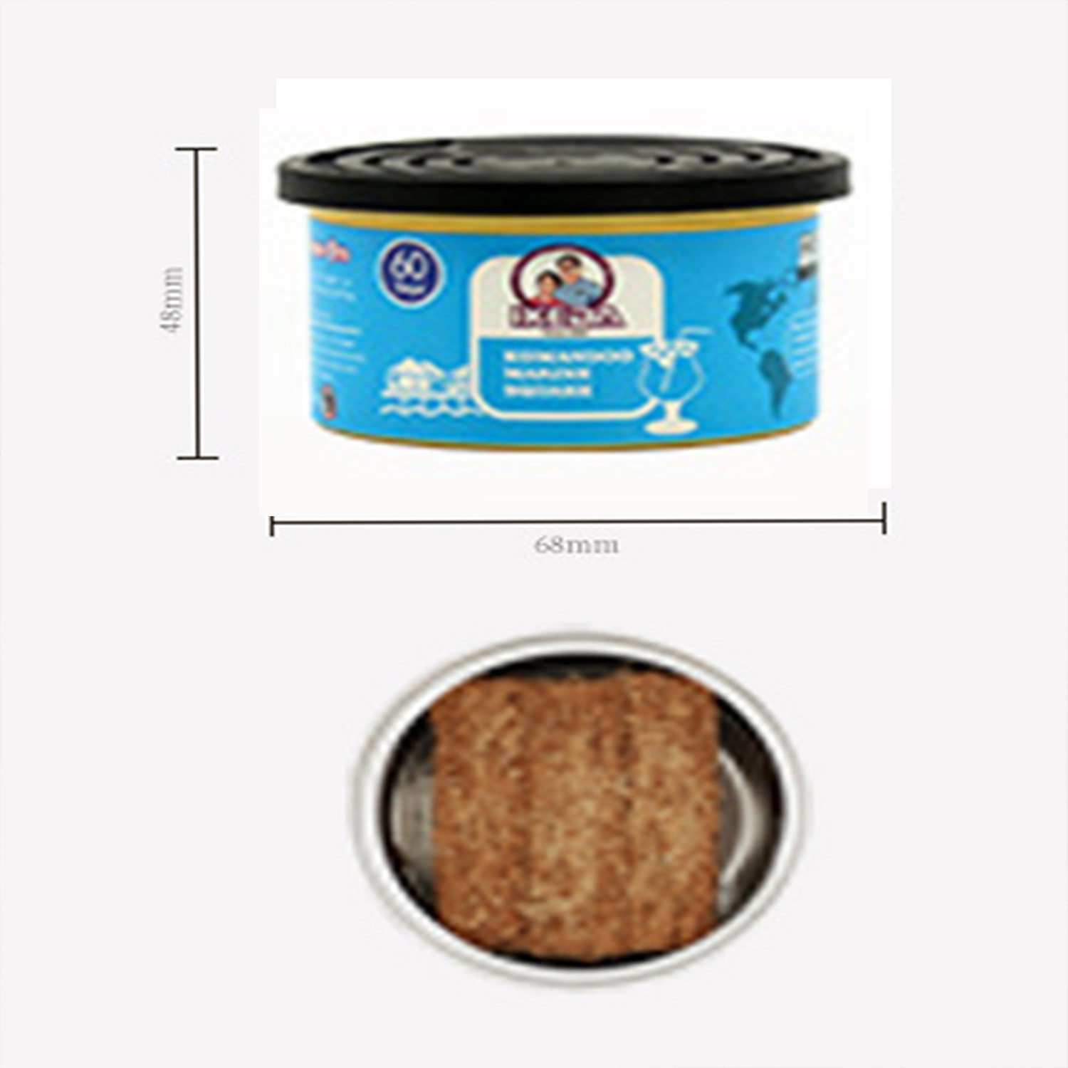 Car Air Freshener:Bubble gum   – Home Fragrance That Lasts Long Bewertung und Preis