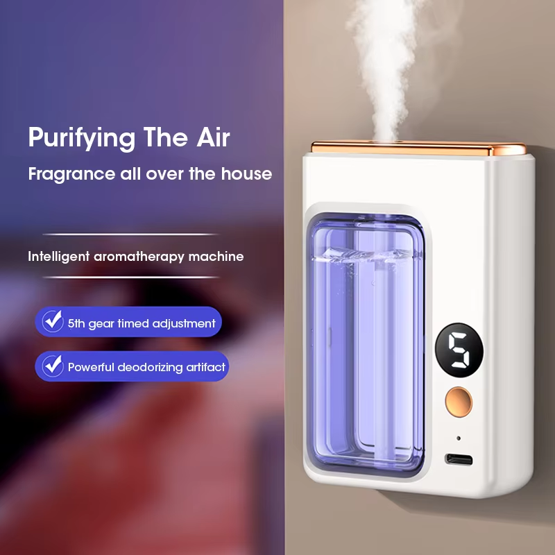 40ML Automatic Home Fragrance  – Home Fragrance Potpourri Bewertung und Preis