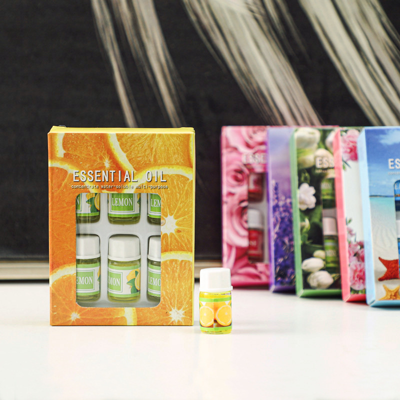 Hot Sale 3ml Aromatherapy Esse – Home Fragrance Sale Bewertung und Preis
