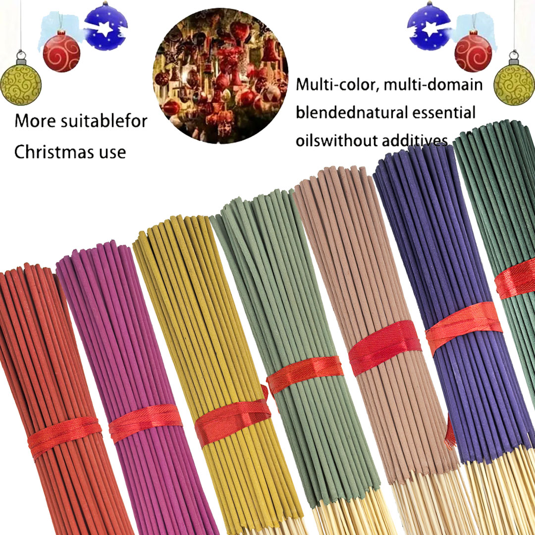14 Sets of 280 Incense Sticks, – Home Fragrance White Jasmine Bewertung und Preis