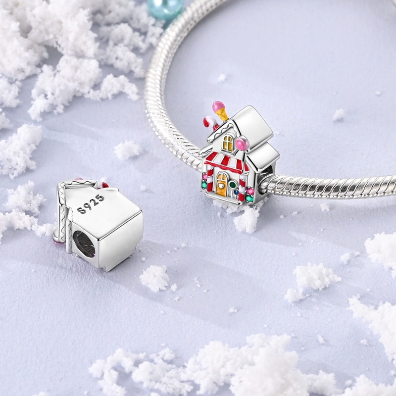 charms plata de ley 925 Christ – Home Fragrance Gingerbread Bewertung und Preis