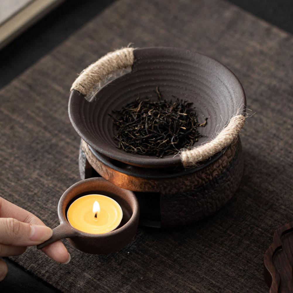 Vintage Ceramic Wax Melt Burne – Wax Melt Burner Bewertung und Preis