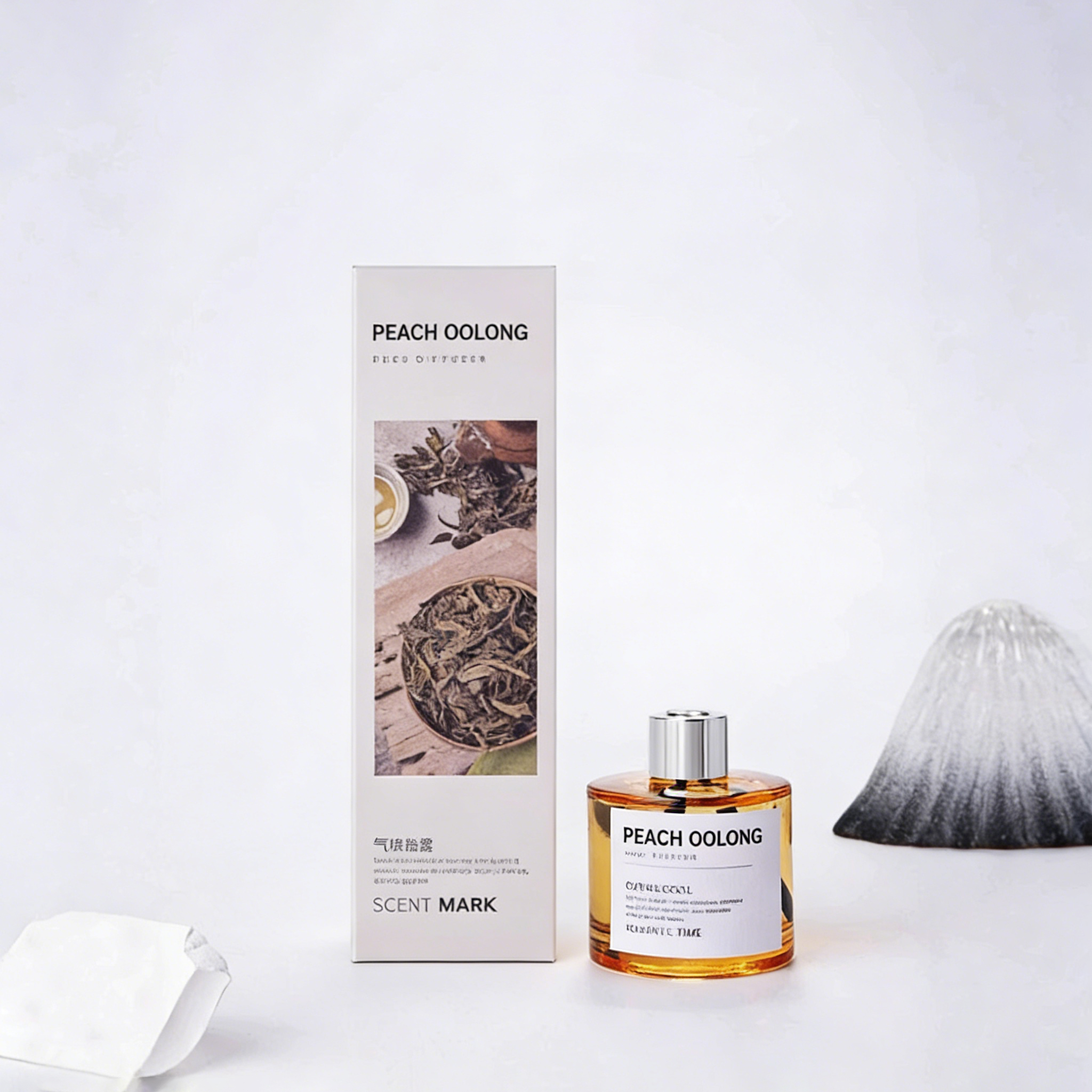 Hot Sale 50ml Reed Diffuser Se – Home Fragrance Sale Bewertung und Preis