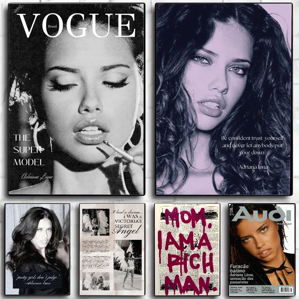 Victoria Supermodels Adriana S – Home Fragrance Victoria Secret Bewertung und Preis
