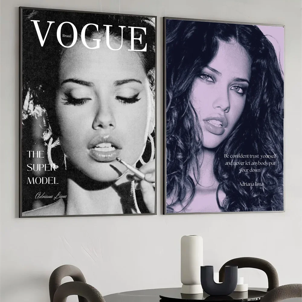 Victoria Supermodels Adriana S – Home Fragrance Victoria Secret Bewertung und Preis