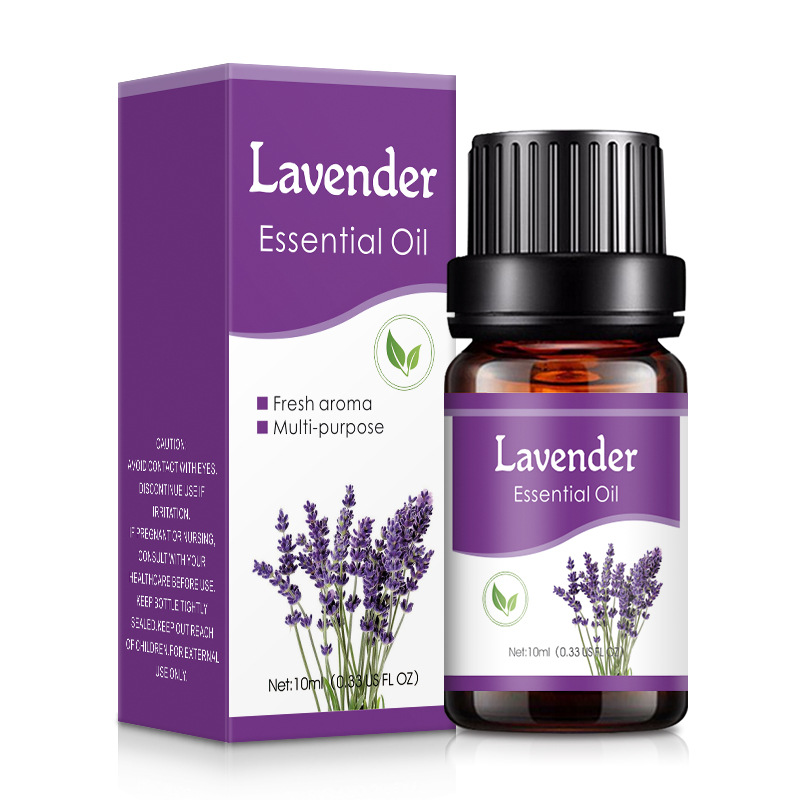 18 Flavors Essential Oils for  – Home Fragrance Premium Bewertung und Preis
