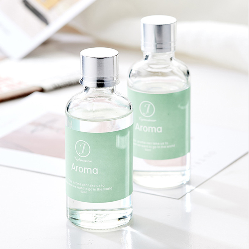 Hot Sale 50ml Reed Diffuser Re – Home Fragrance Sale Bewertung und Preis