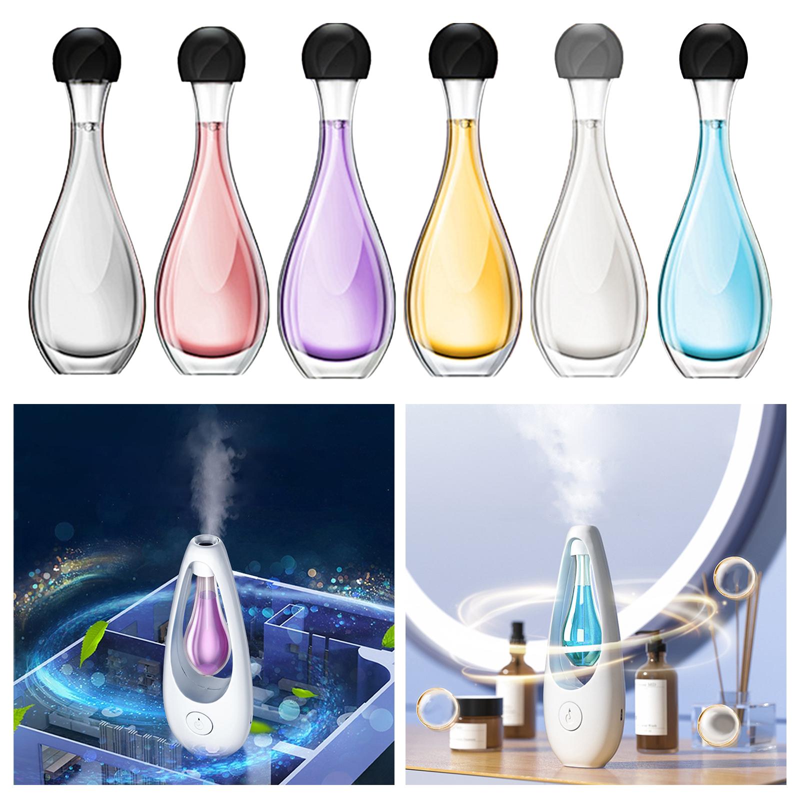 Diffuser Essential Oils DIY Ca – Home Fragrance Potpourri Bewertung und Preis
