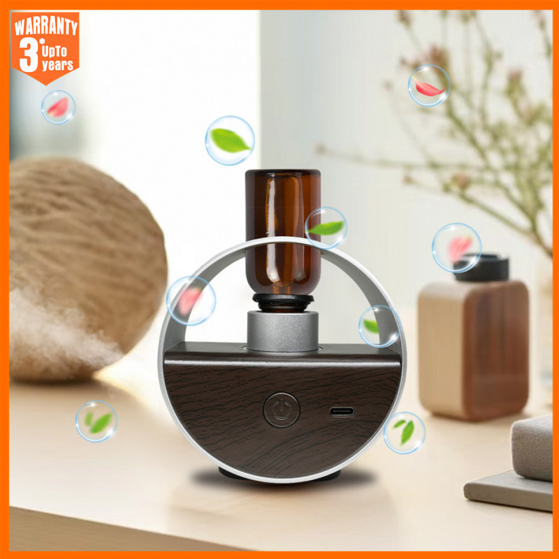 Essential Oil Diffuser Aroma D – Home Fragrance Potpourri Bewertung und Preis