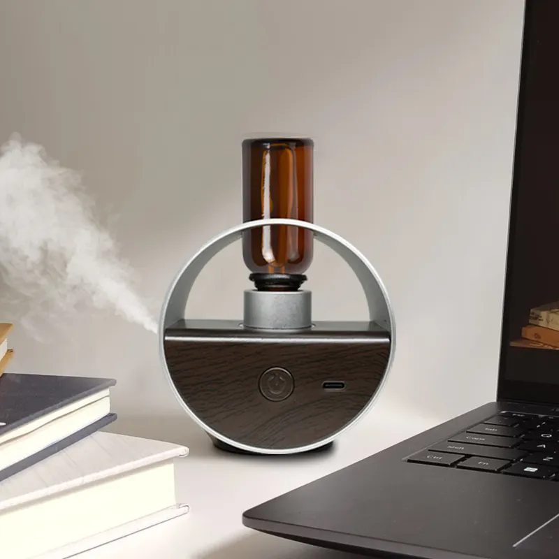 Essential Oil Diffuser Aroma D – Home Fragrance Potpourri Bewertung und Preis