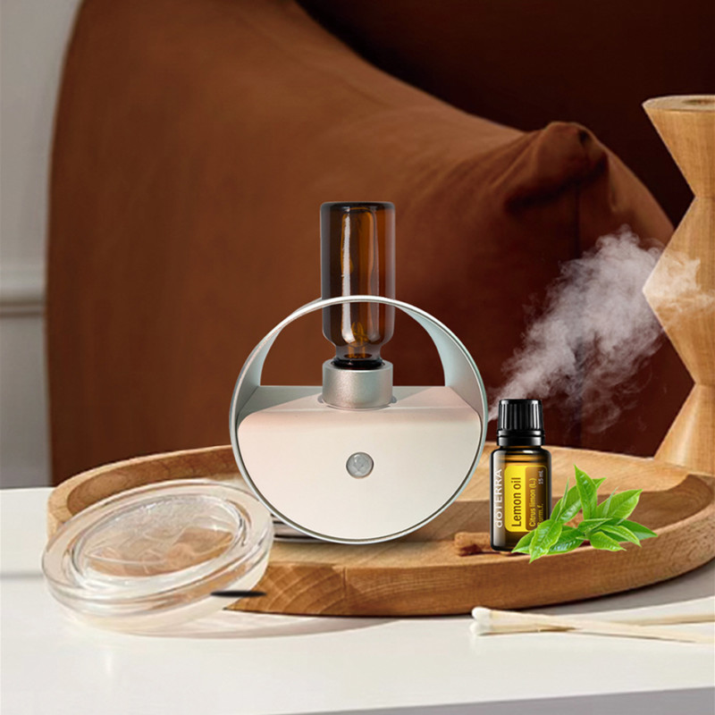 Essential Oil Diffuser Aroma D – Home Fragrance Potpourri Bewertung und Preis