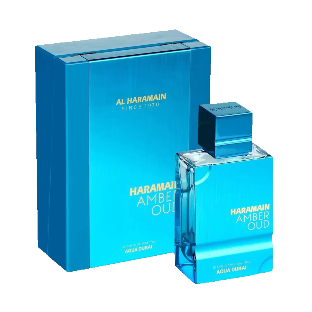 Discover Al Haramain Aqua Duba – Home Fragrance Dubai Bewertung und Preis