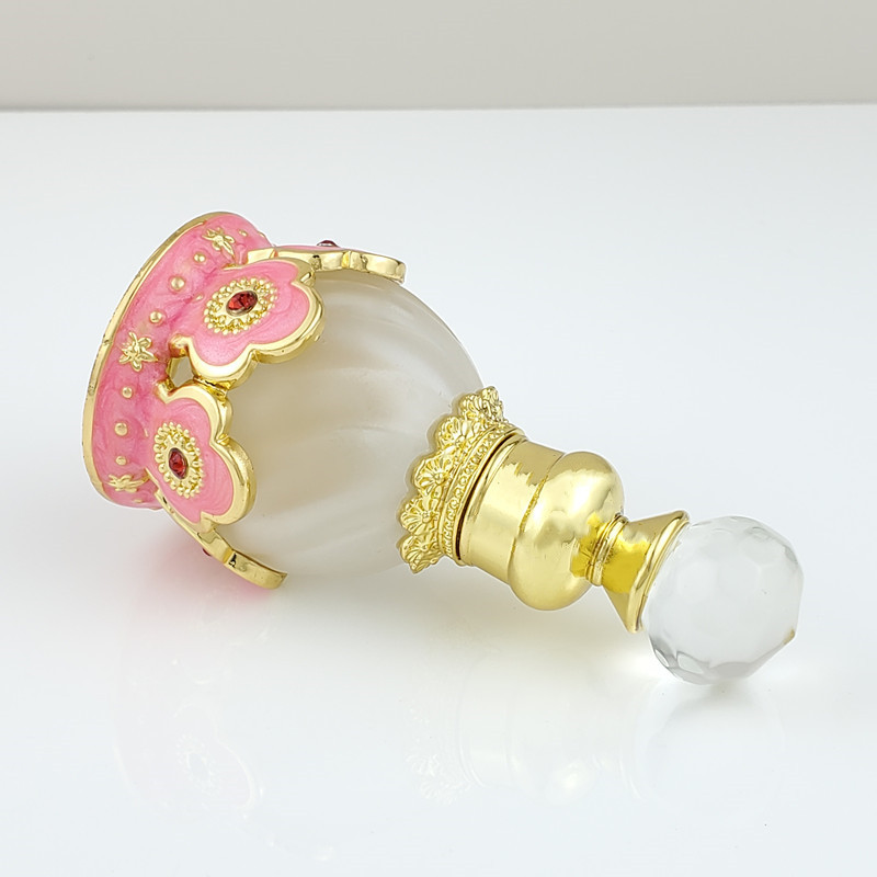 15ML Refillable Perfume Bottle – Home Fragrance Dubai Bewertung und Preis