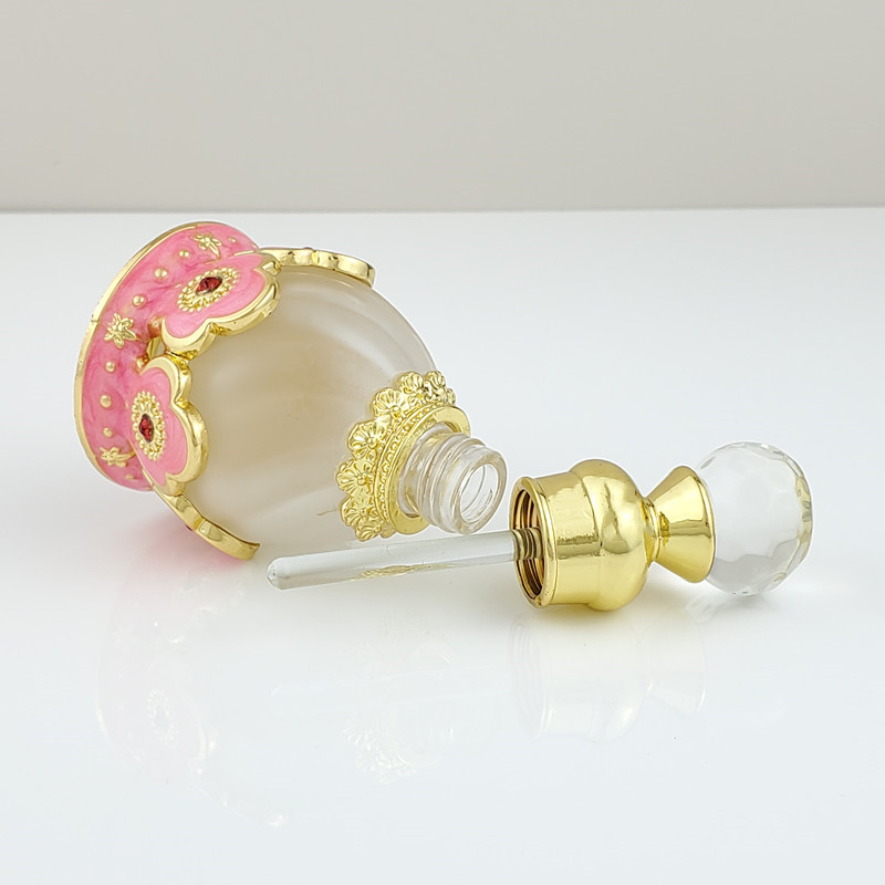 15ML Refillable Perfume Bottle – Home Fragrance Dubai Bewertung und Preis