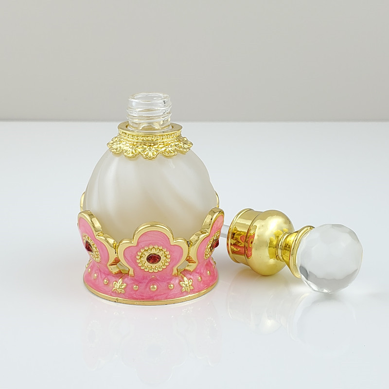 15ML Refillable Perfume Bottle – Home Fragrance Dubai Bewertung und Preis