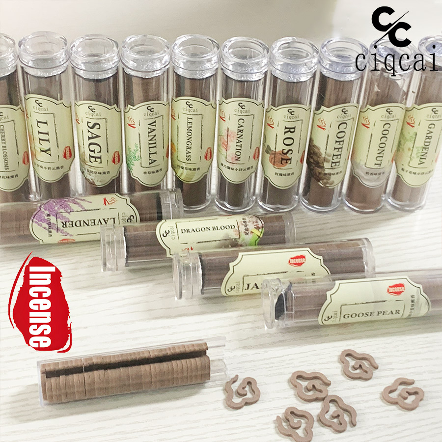【3-Pack】High-Quality Classic S – Home Fragrance White Jasmine Bewertung und Preis